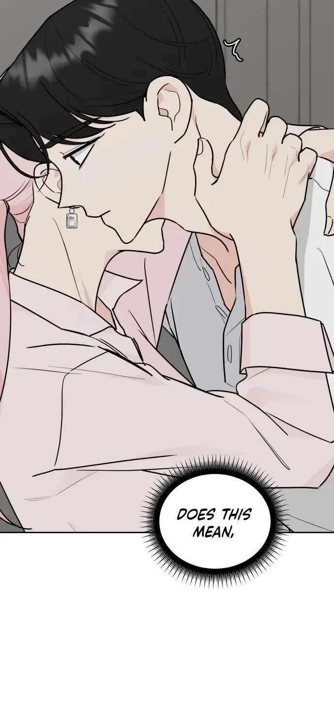 I Want to be the Director’s Husband Chapter 19 – Page 80