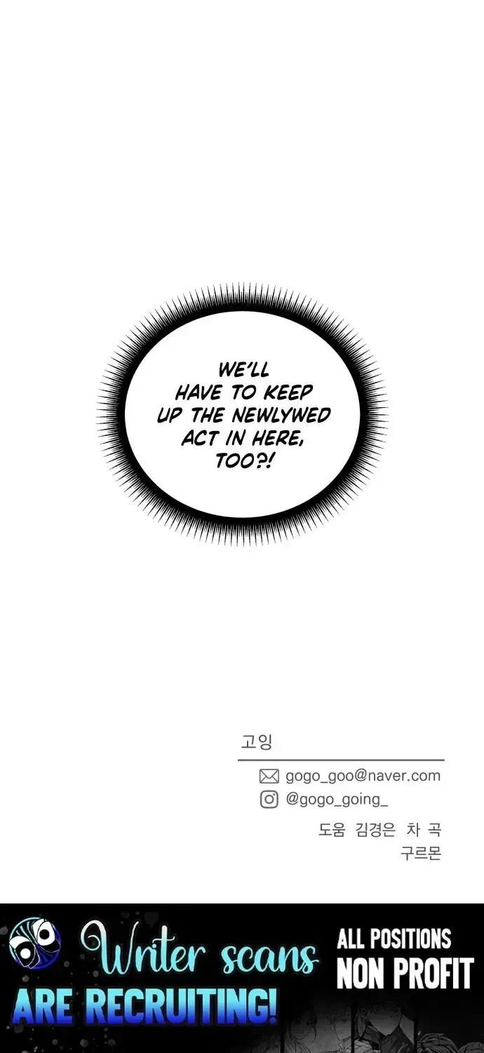 I Want to be the Director’s Husband Chapter 19 – Page 81
