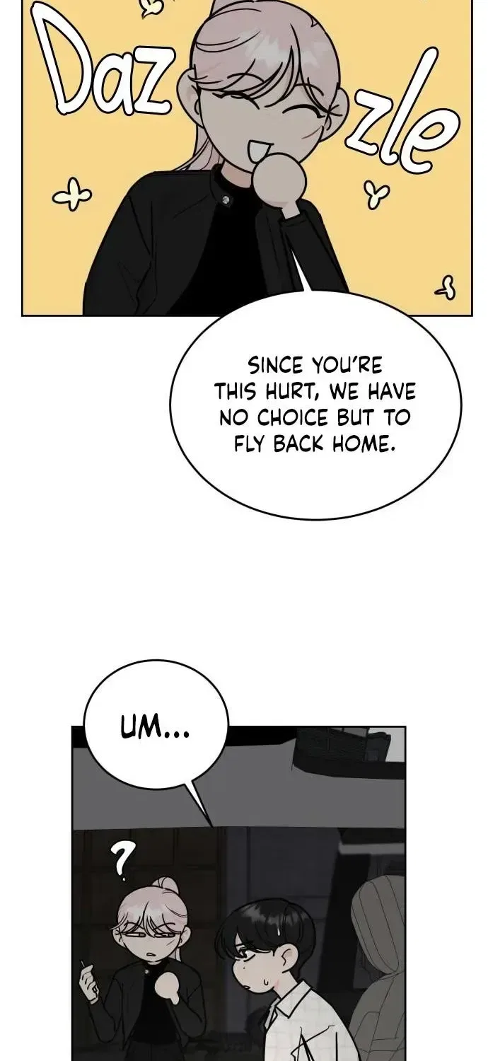I Want to be the Director’s Husband Chapter 18 – Page 4