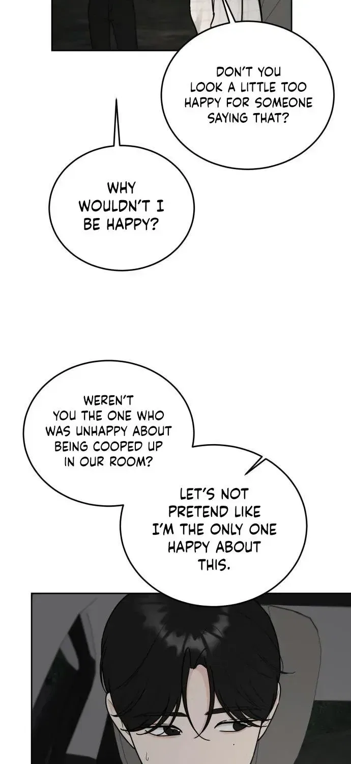 I Want to be the Director’s Husband Chapter 18 – Page 5