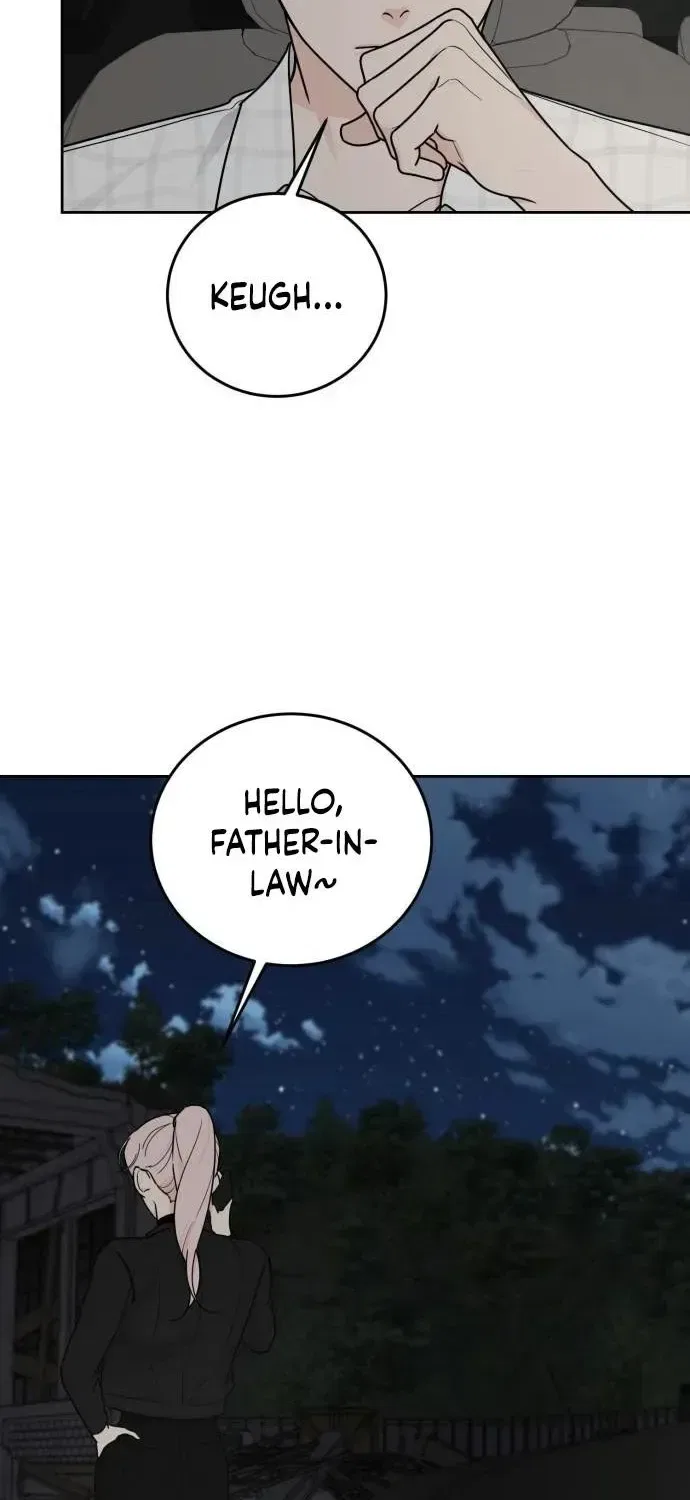 I Want to be the Director’s Husband Chapter 18 – Page 6