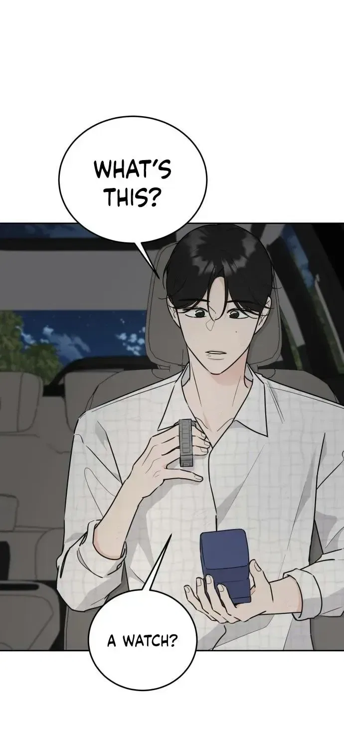 I Want to be the Director’s Husband Chapter 18 – Page 11