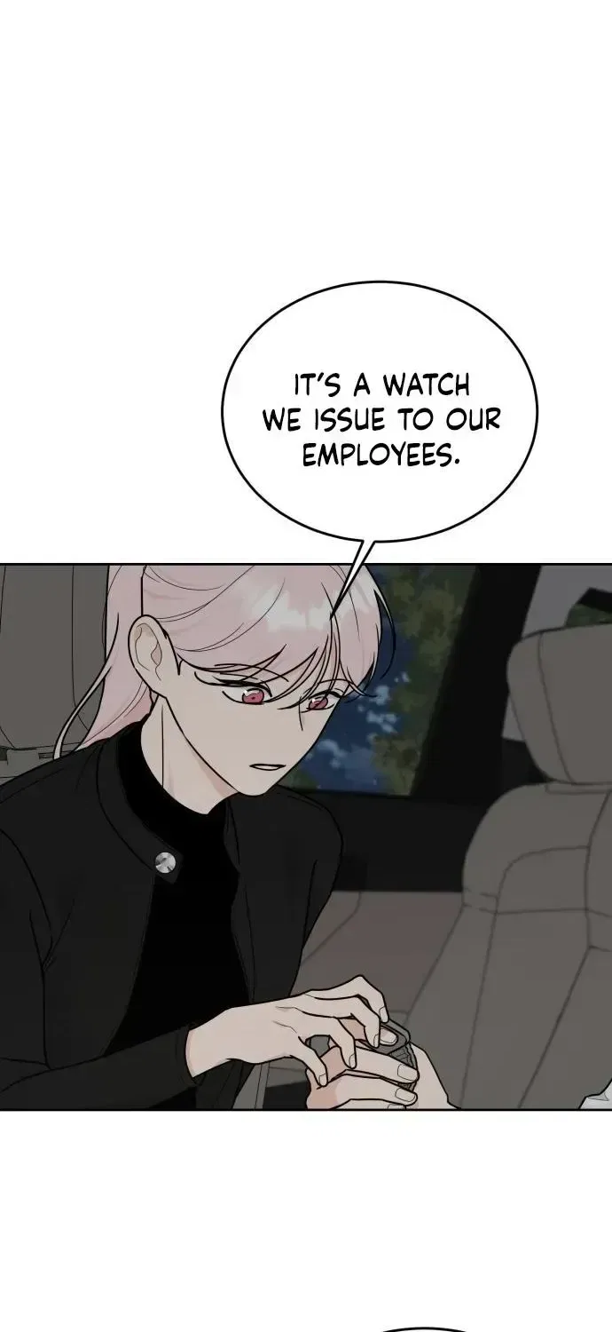 I Want to be the Director’s Husband Chapter 18 – Page 12
