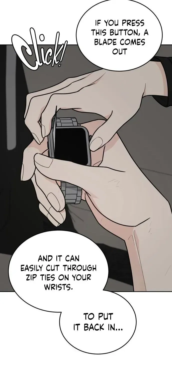 I Want to be the Director’s Husband Chapter 18 – Page 13