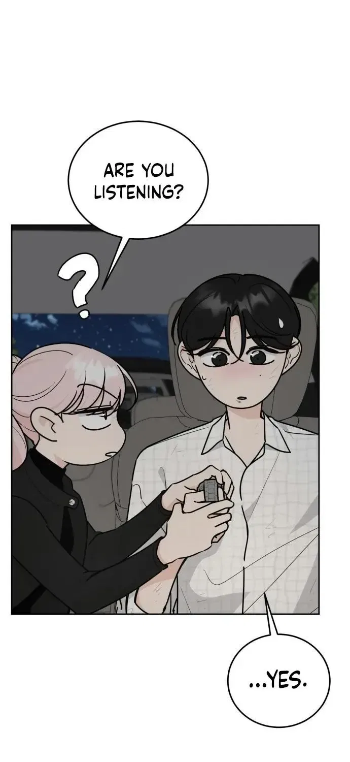 I Want to be the Director’s Husband Chapter 18 – Page 14