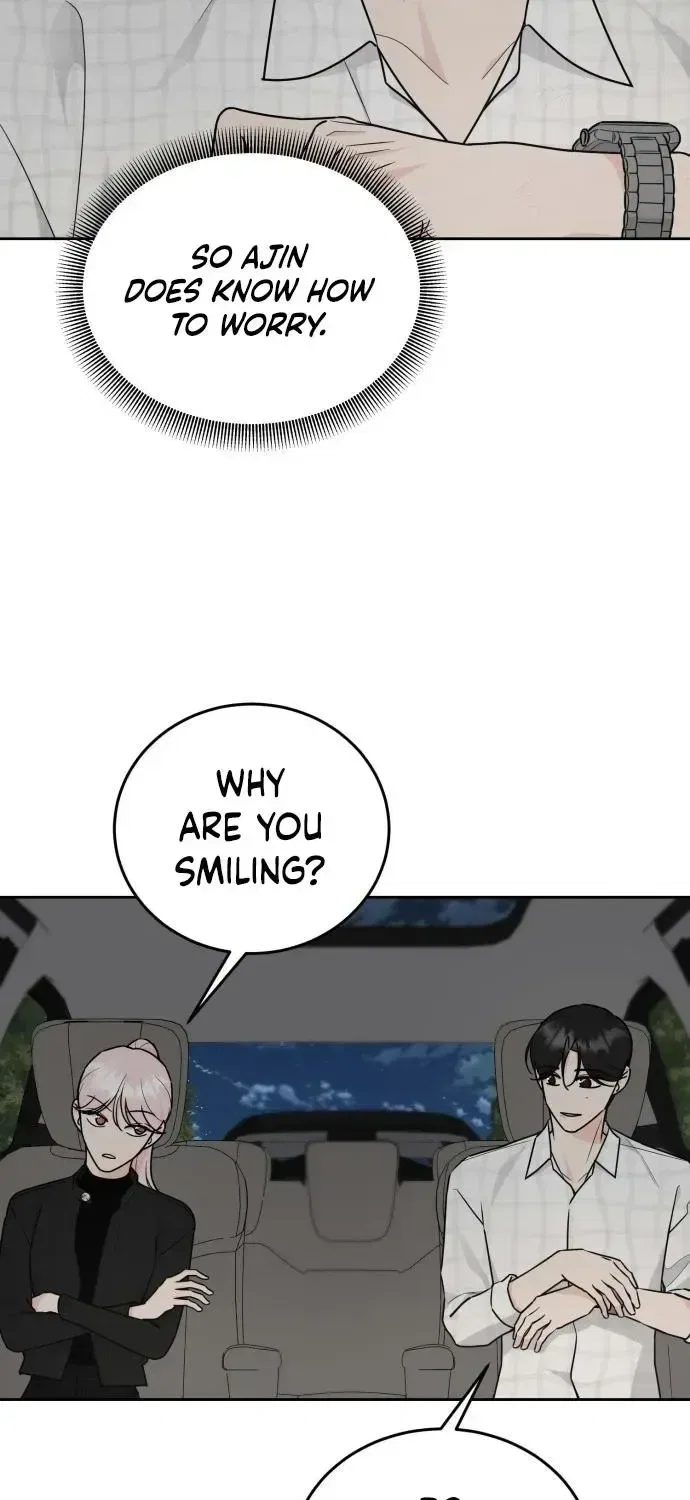 I Want to be the Director’s Husband Chapter 18 – Page 18
