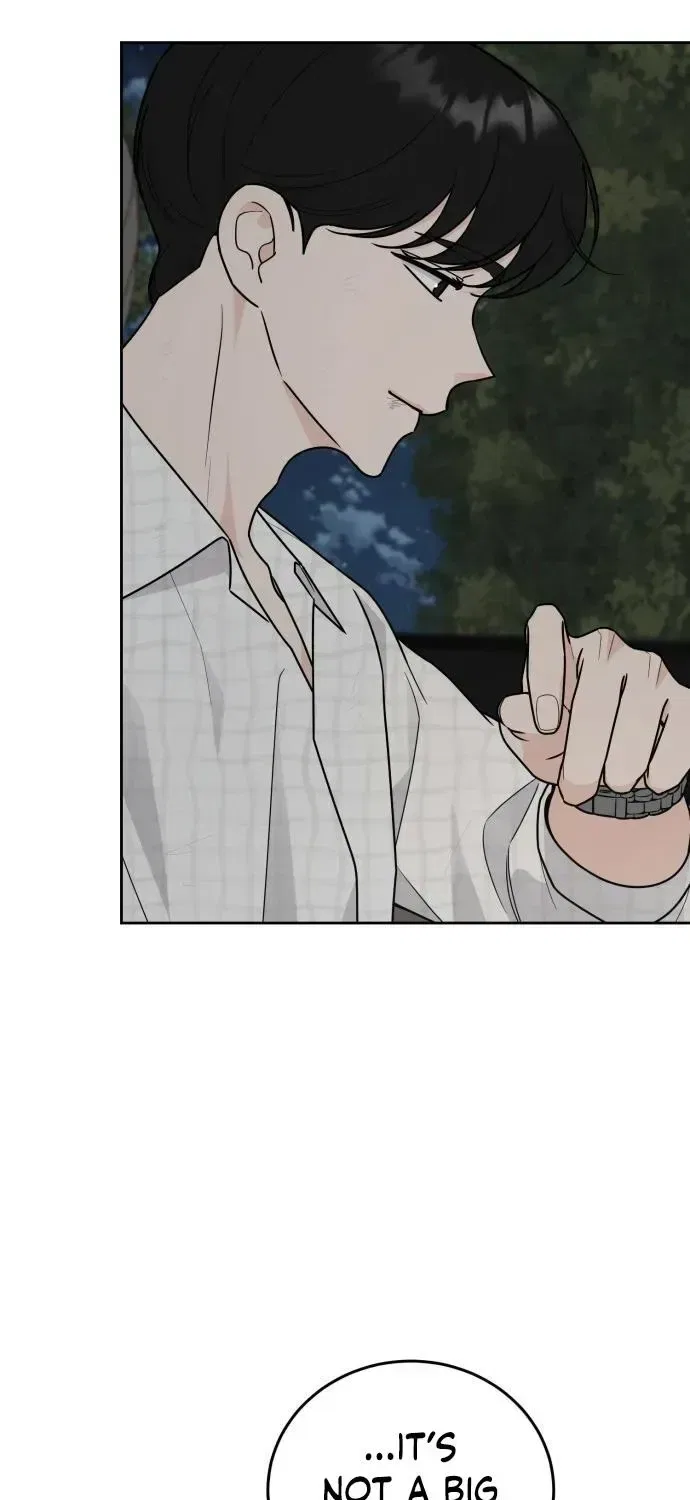 I Want to be the Director’s Husband Chapter 18 – Page 20