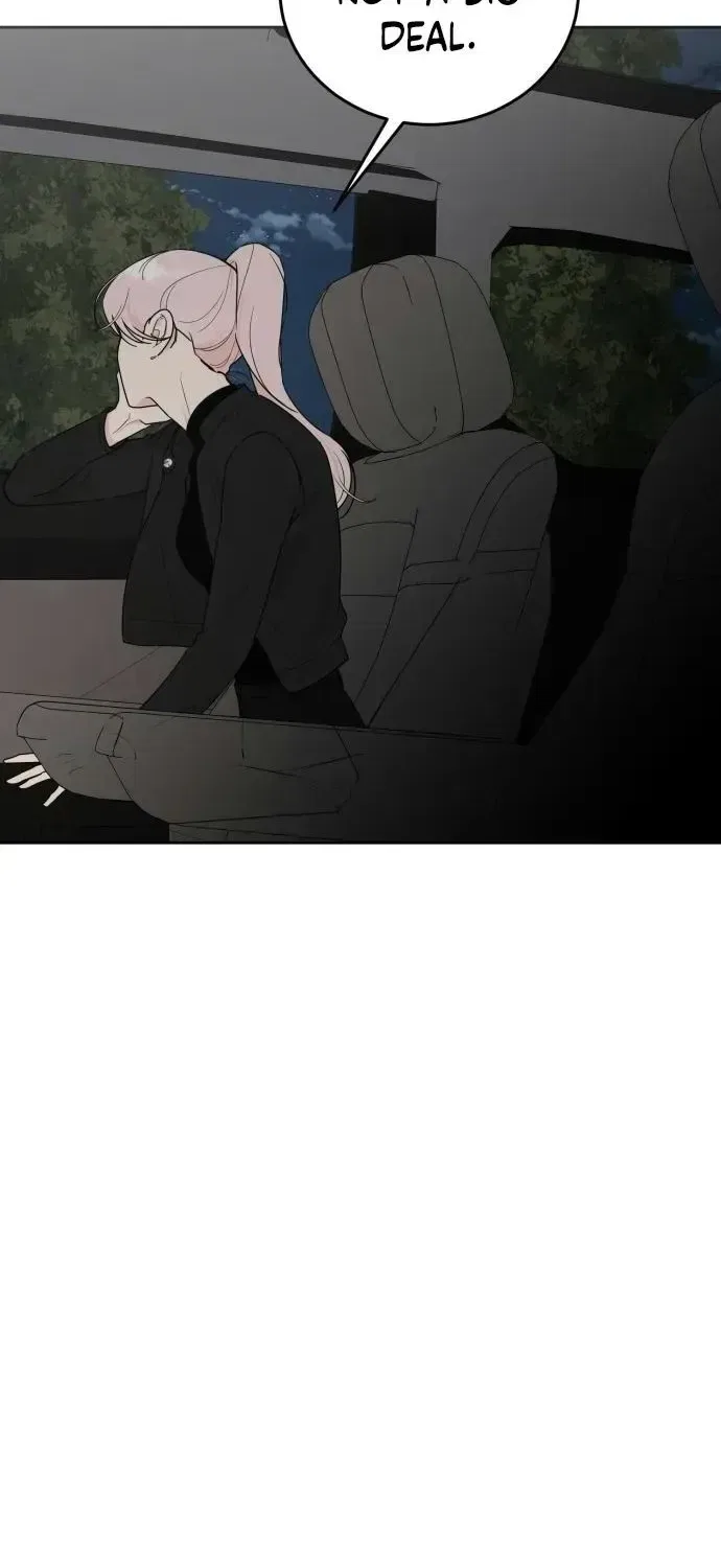 I Want to be the Director’s Husband Chapter 18 – Page 21