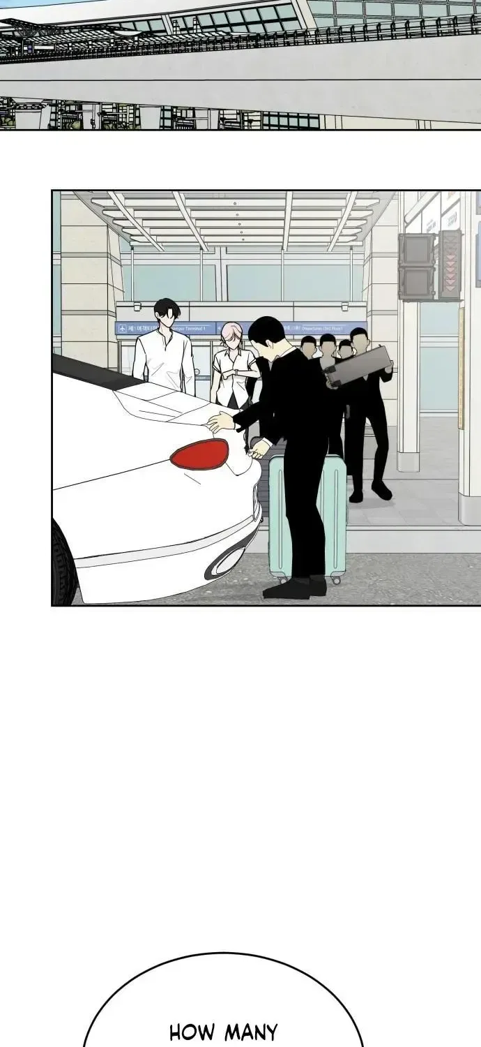 I Want to be the Director’s Husband Chapter 18 – Page 24