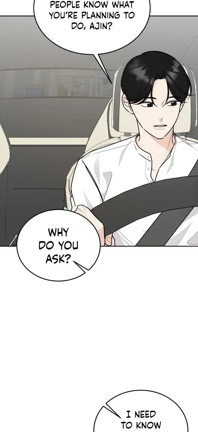 I Want to be the Director’s Husband Chapter 18 – Page 25