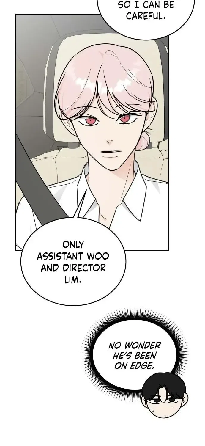 I Want to be the Director’s Husband Chapter 18 – Page 26