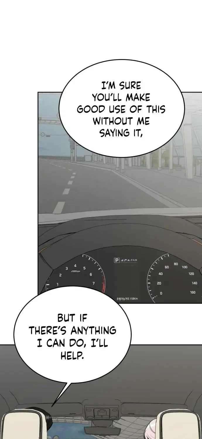I Want to be the Director’s Husband Chapter 18 – Page 27