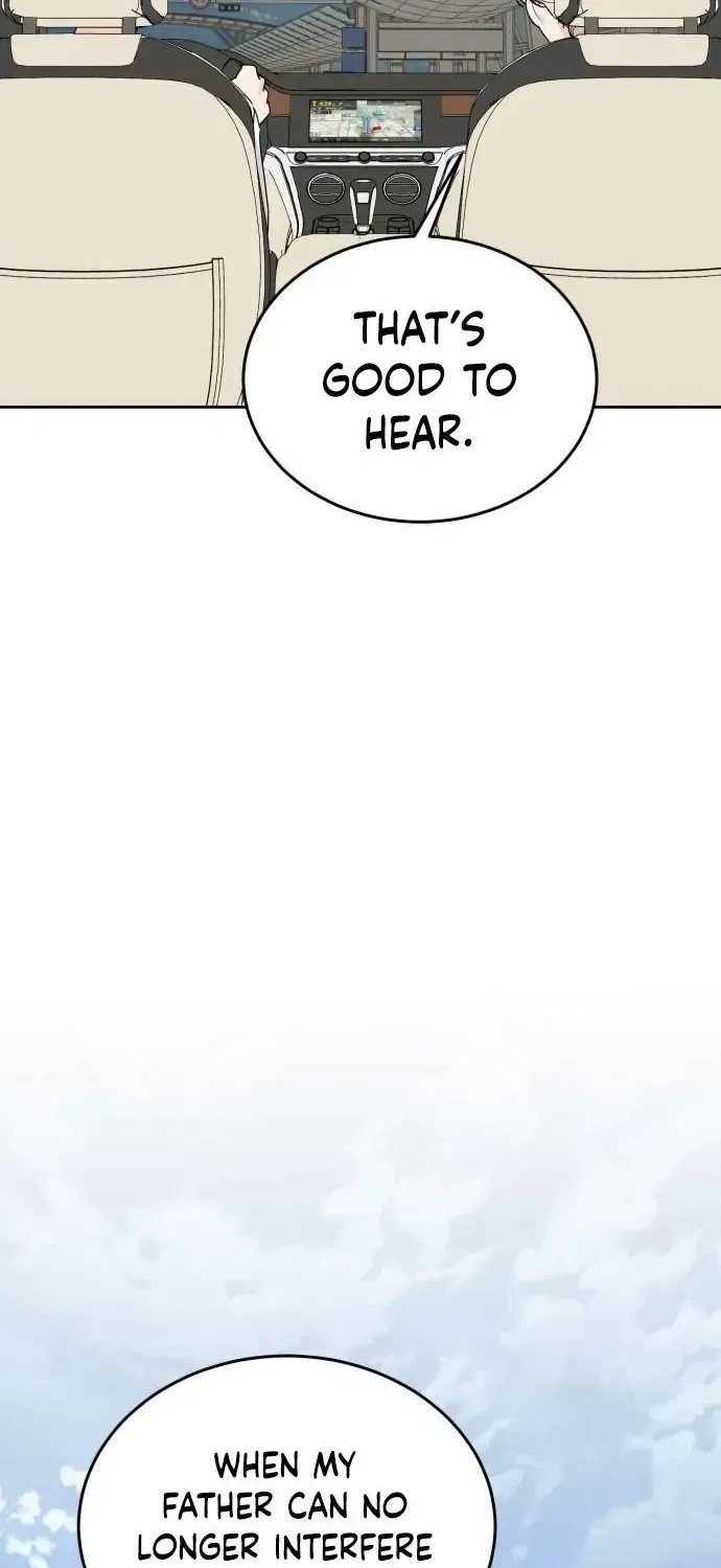 I Want to be the Director’s Husband Chapter 18 – Page 28