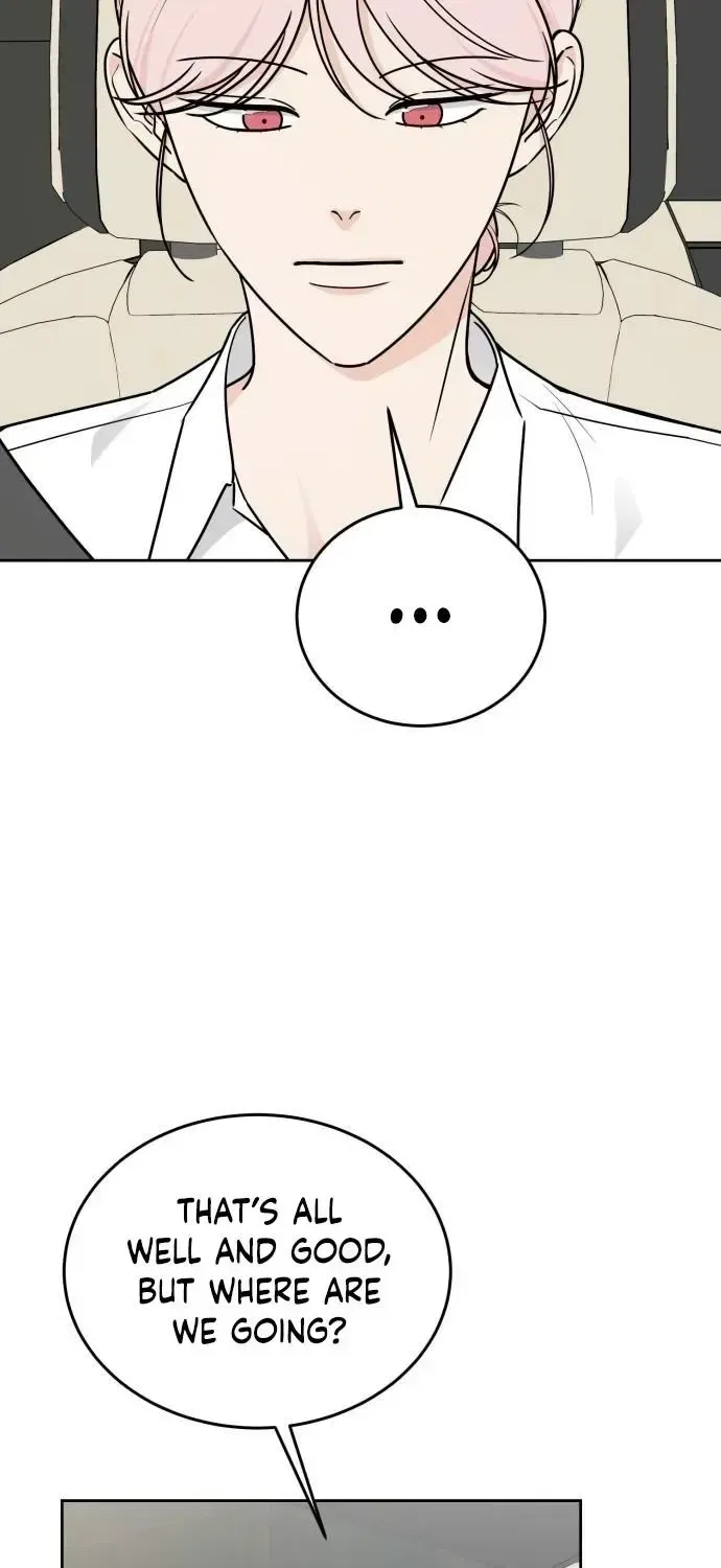 I Want to be the Director’s Husband Chapter 18 – Page 33