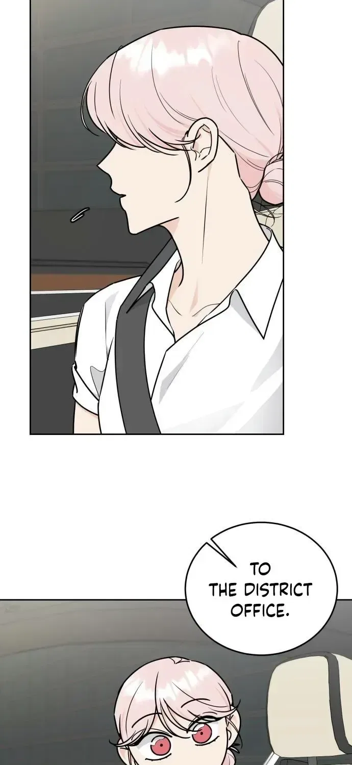 I Want to be the Director’s Husband Chapter 18 – Page 34