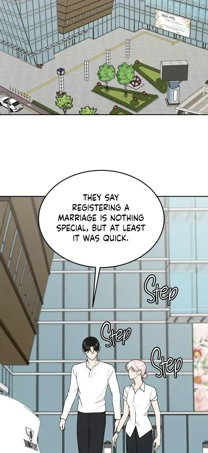 I Want to be the Director’s Husband Chapter 18 – Page 39