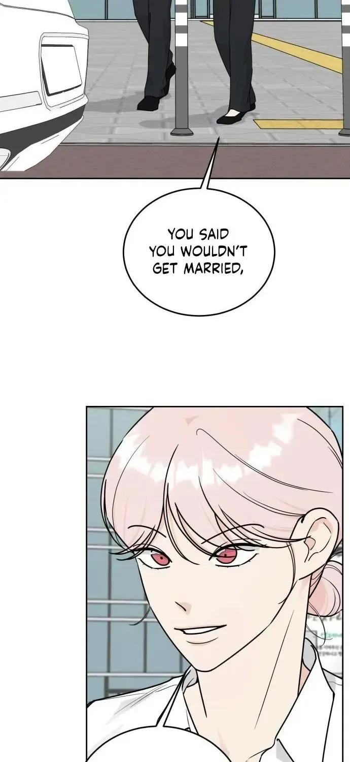 I Want to be the Director’s Husband Chapter 18 – Page 40