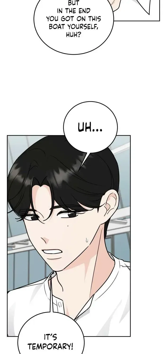 I Want to be the Director’s Husband Chapter 18 – Page 41