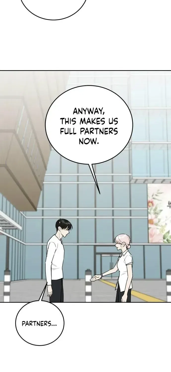 I Want to be the Director’s Husband Chapter 18 – Page 42
