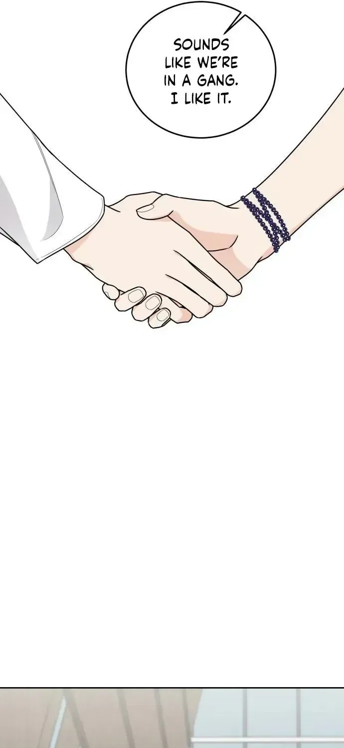 I Want to be the Director’s Husband Chapter 18 – Page 44
