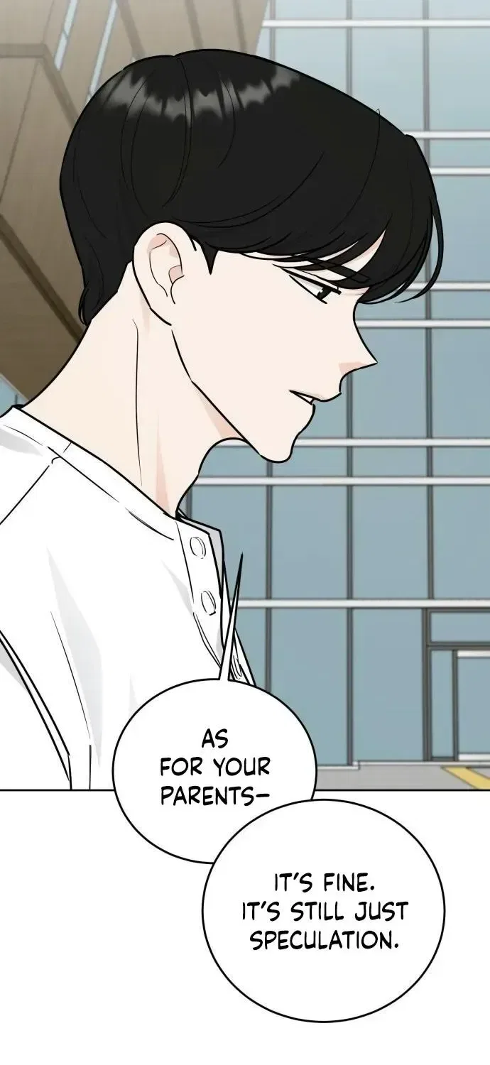 I Want to be the Director’s Husband Chapter 18 – Page 45