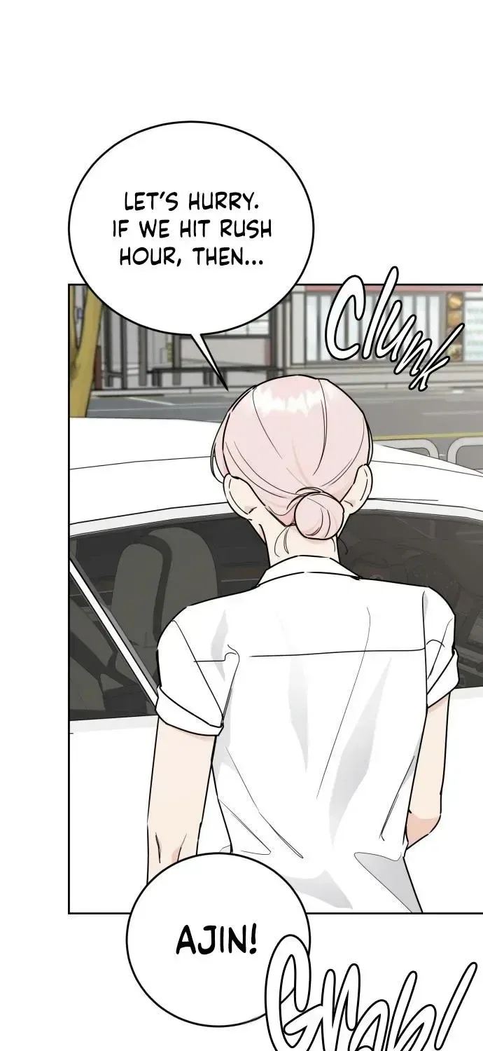 I Want to be the Director’s Husband Chapter 18 – Page 46