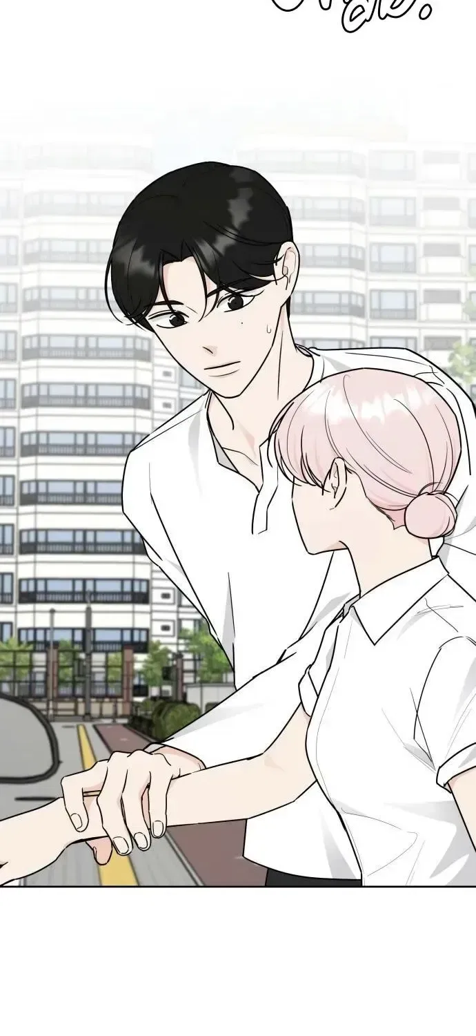 I Want to be the Director’s Husband Chapter 18 – Page 47