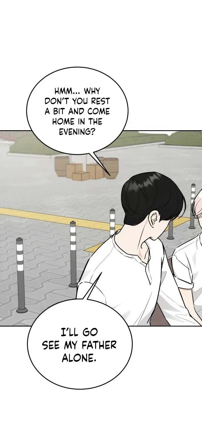 I Want to be the Director’s Husband Chapter 18 – Page 48
