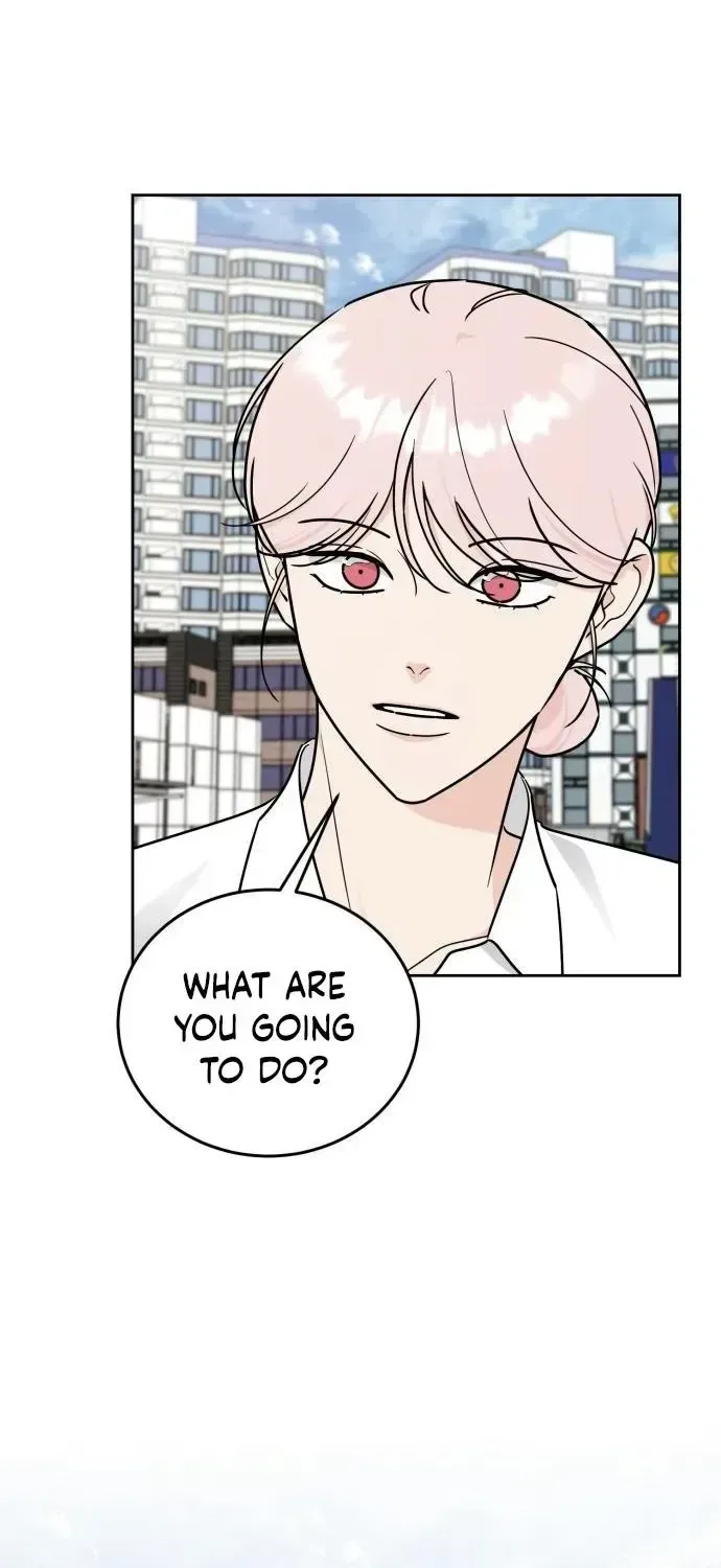 I Want to be the Director’s Husband Chapter 18 – Page 49