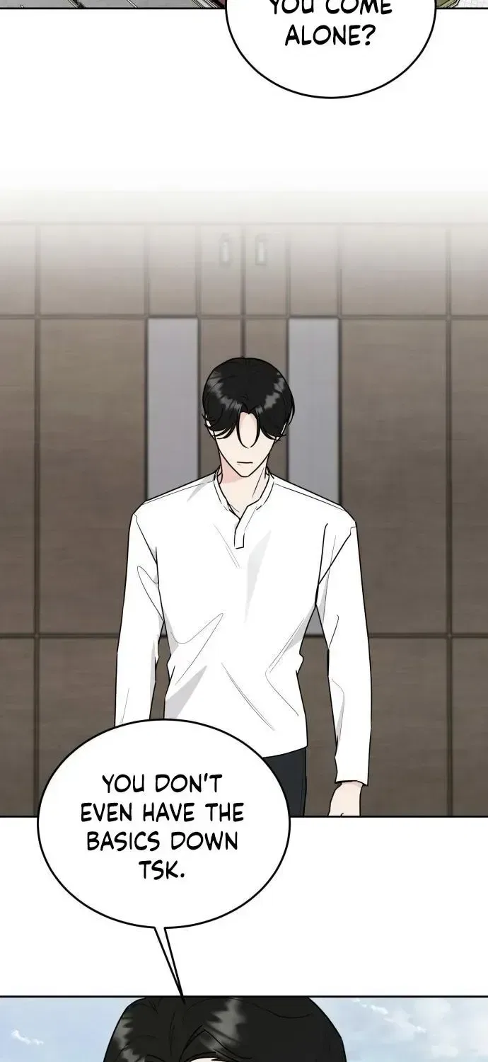 I Want to be the Director’s Husband Chapter 18 – Page 52