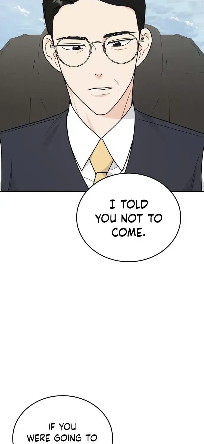 I Want to be the Director’s Husband Chapter 18 – Page 53
