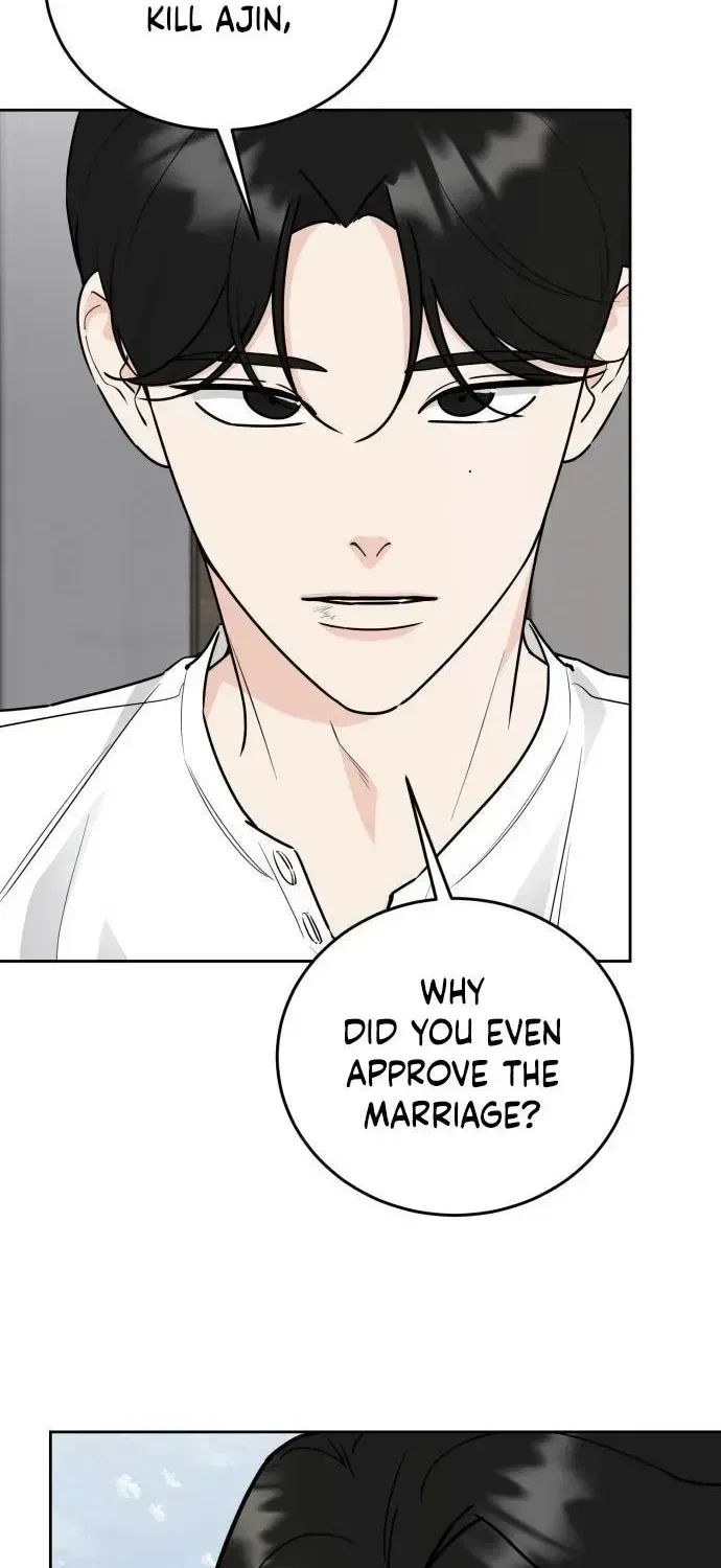 I Want to be the Director’s Husband Chapter 18 – Page 54