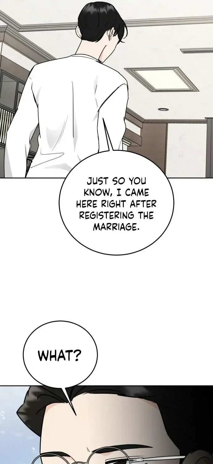 I Want to be the Director’s Husband Chapter 18 – Page 58