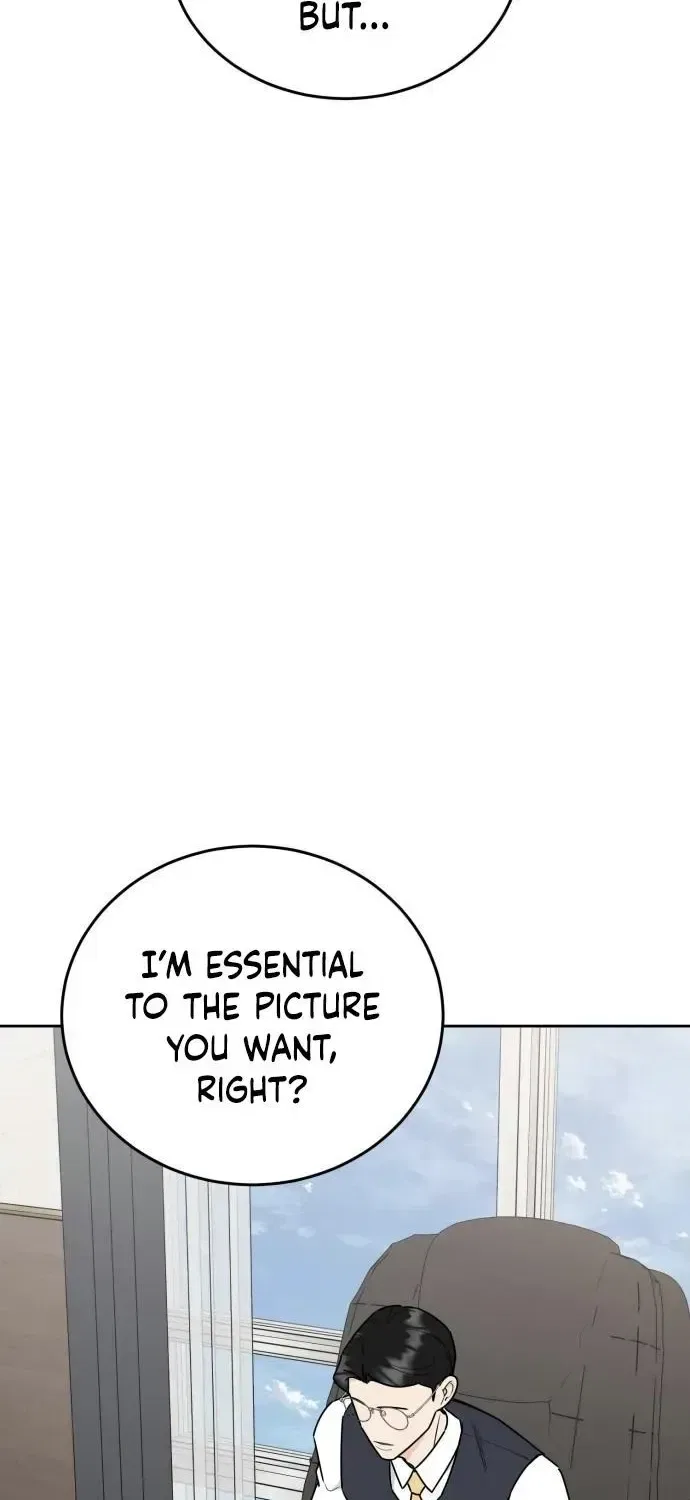 I Want to be the Director’s Husband Chapter 18 – Page 61