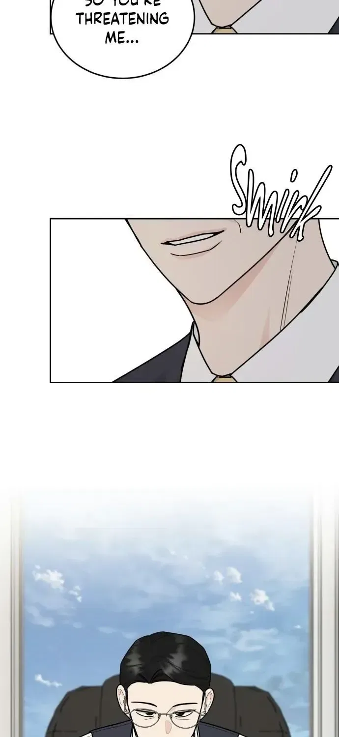 I Want to be the Director’s Husband Chapter 18 – Page 63