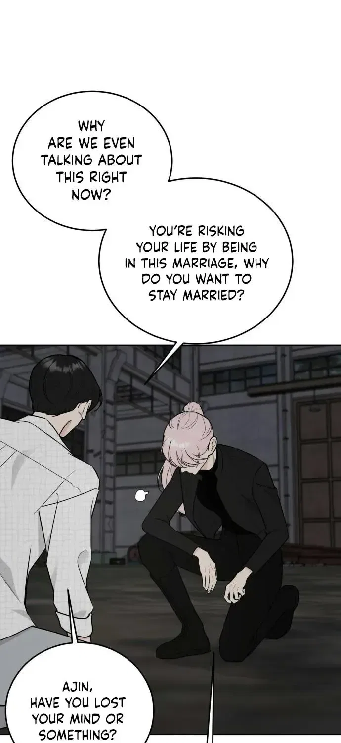 I Want to be the Director’s Husband Chapter 17 – Page 10