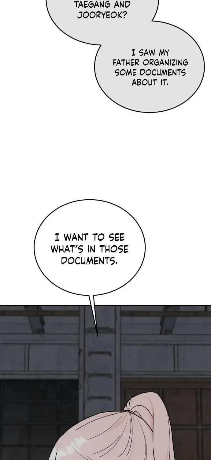 I Want to be the Director’s Husband Chapter 17 – Page 25