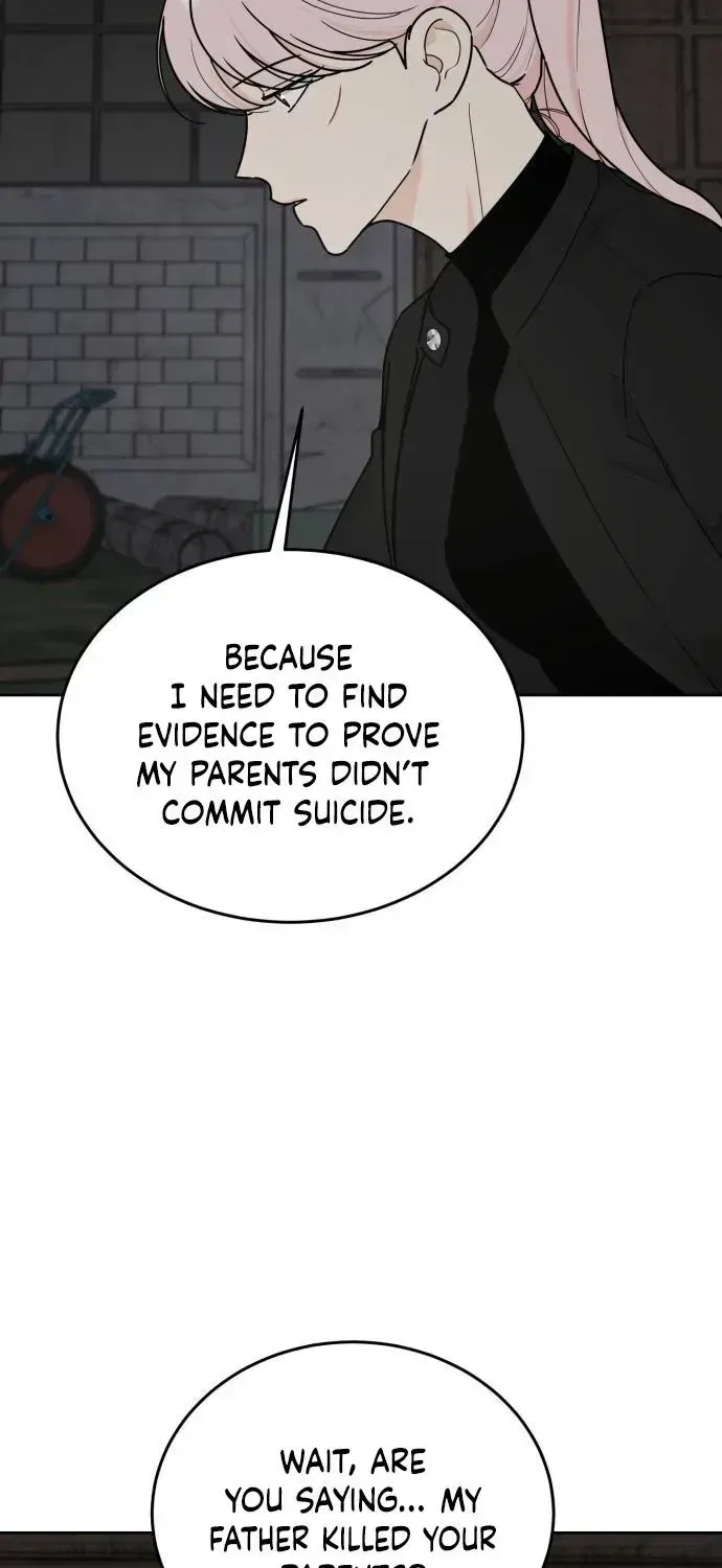 I Want to be the Director’s Husband Chapter 17 – Page 26