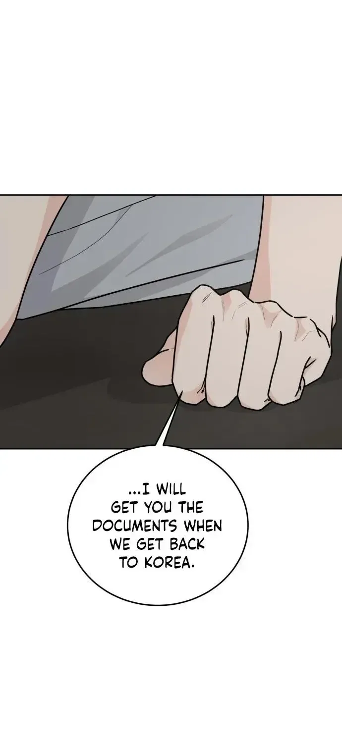 I Want to be the Director’s Husband Chapter 17 – Page 31