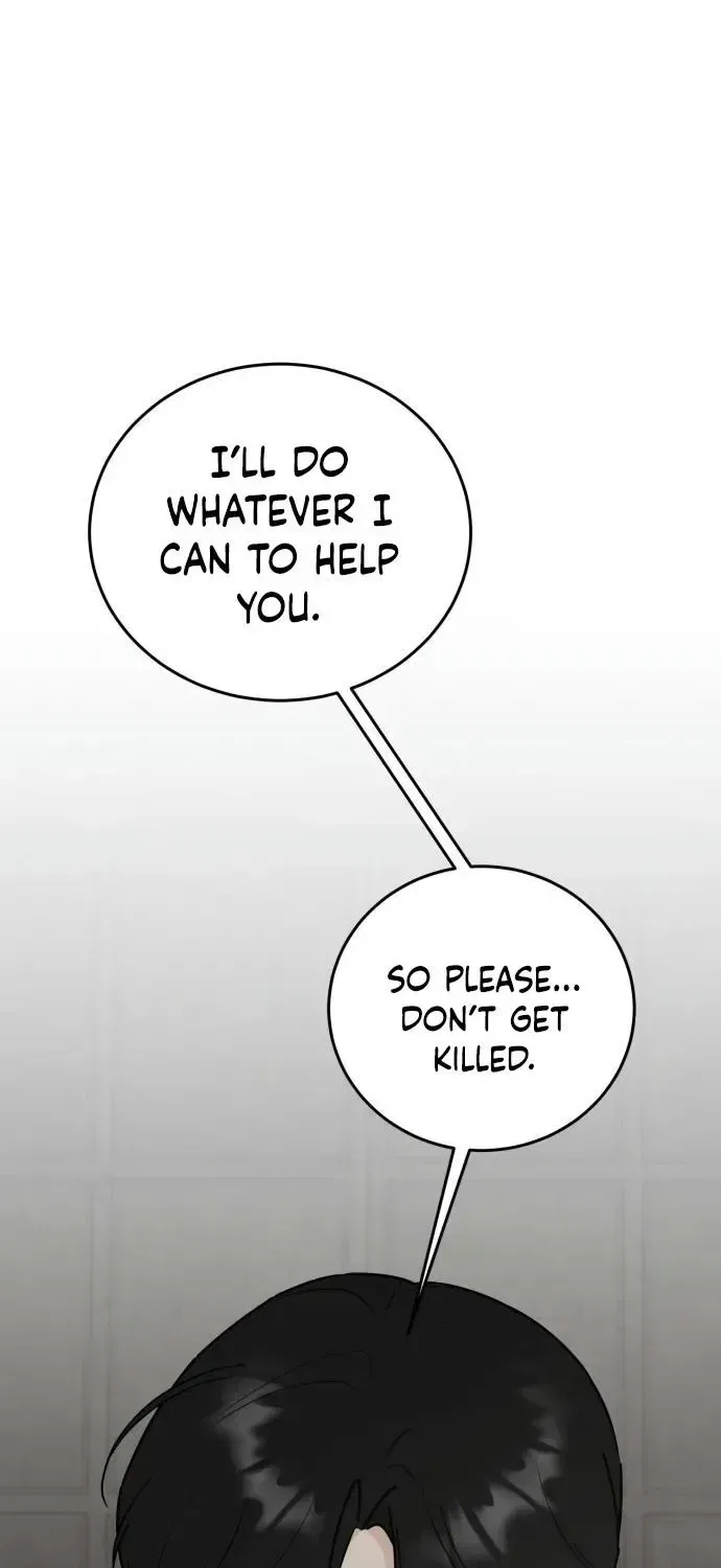 I Want to be the Director’s Husband Chapter 17 – Page 32