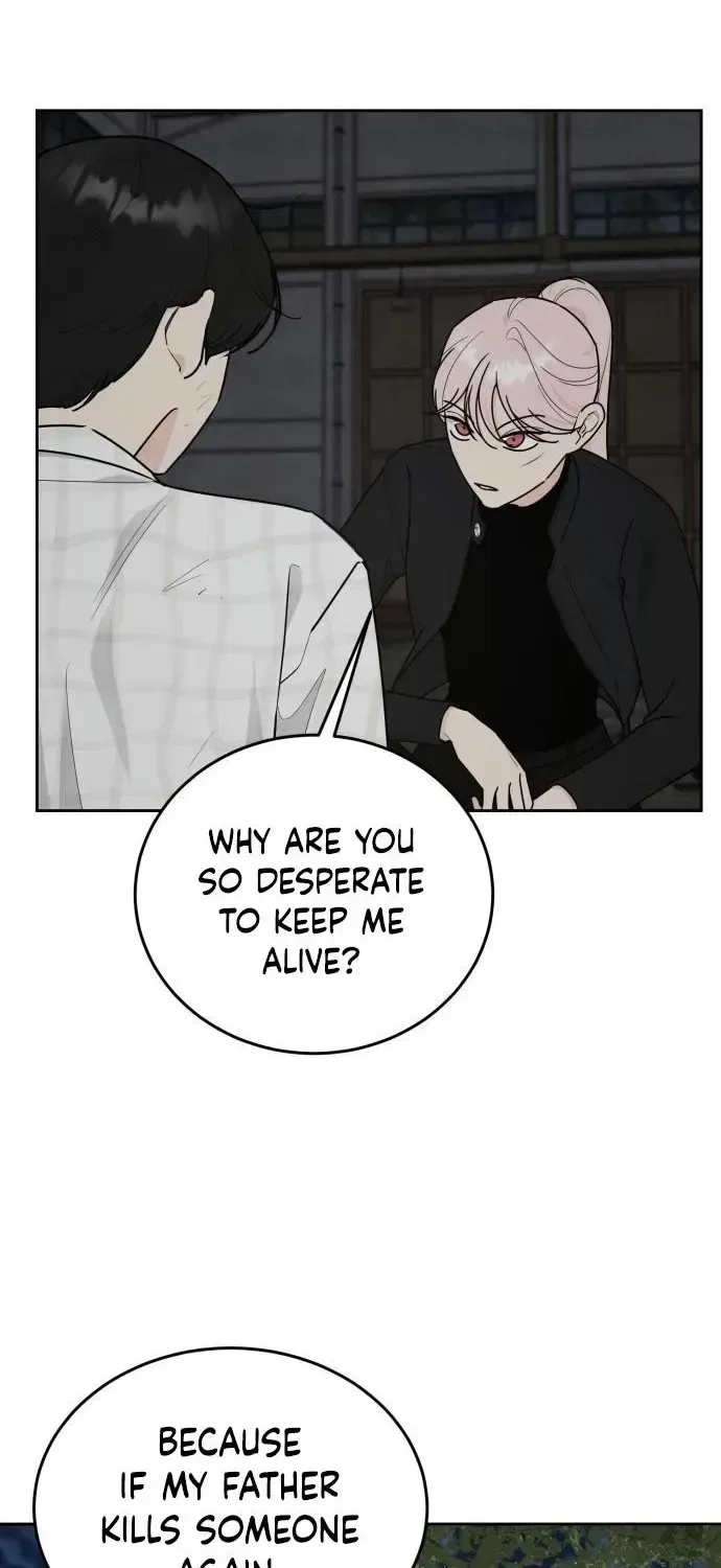 I Want to be the Director’s Husband Chapter 17 – Page 34