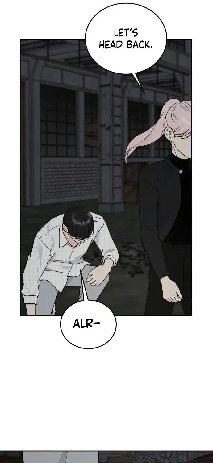 I Want to be the Director’s Husband Chapter 17 – Page 38