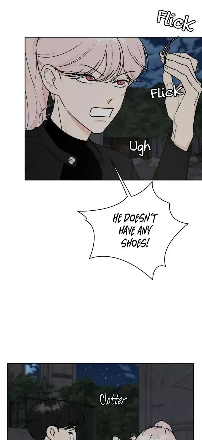 I Want to be the Director’s Husband Chapter 17 – Page 40