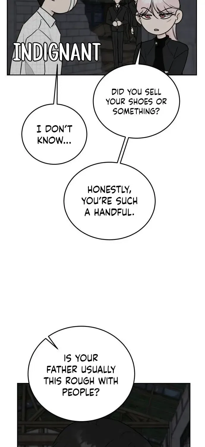 I Want to be the Director’s Husband Chapter 17 – Page 41