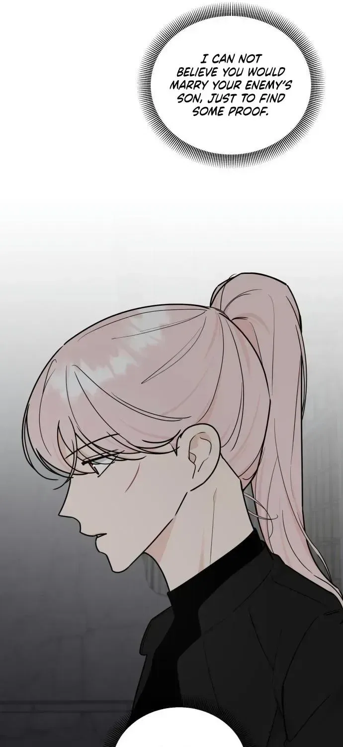 I Want to be the Director’s Husband Chapter 17 – Page 50