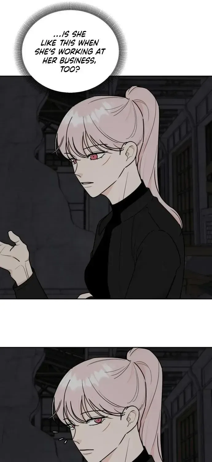 I Want to be the Director’s Husband Chapter 17 – Page 53