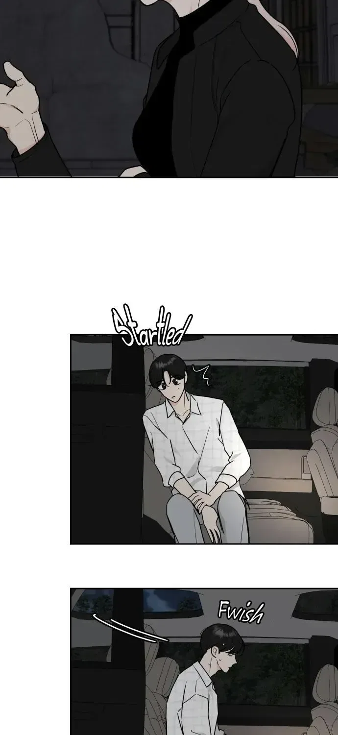 I Want to be the Director’s Husband Chapter 17 – Page 54
