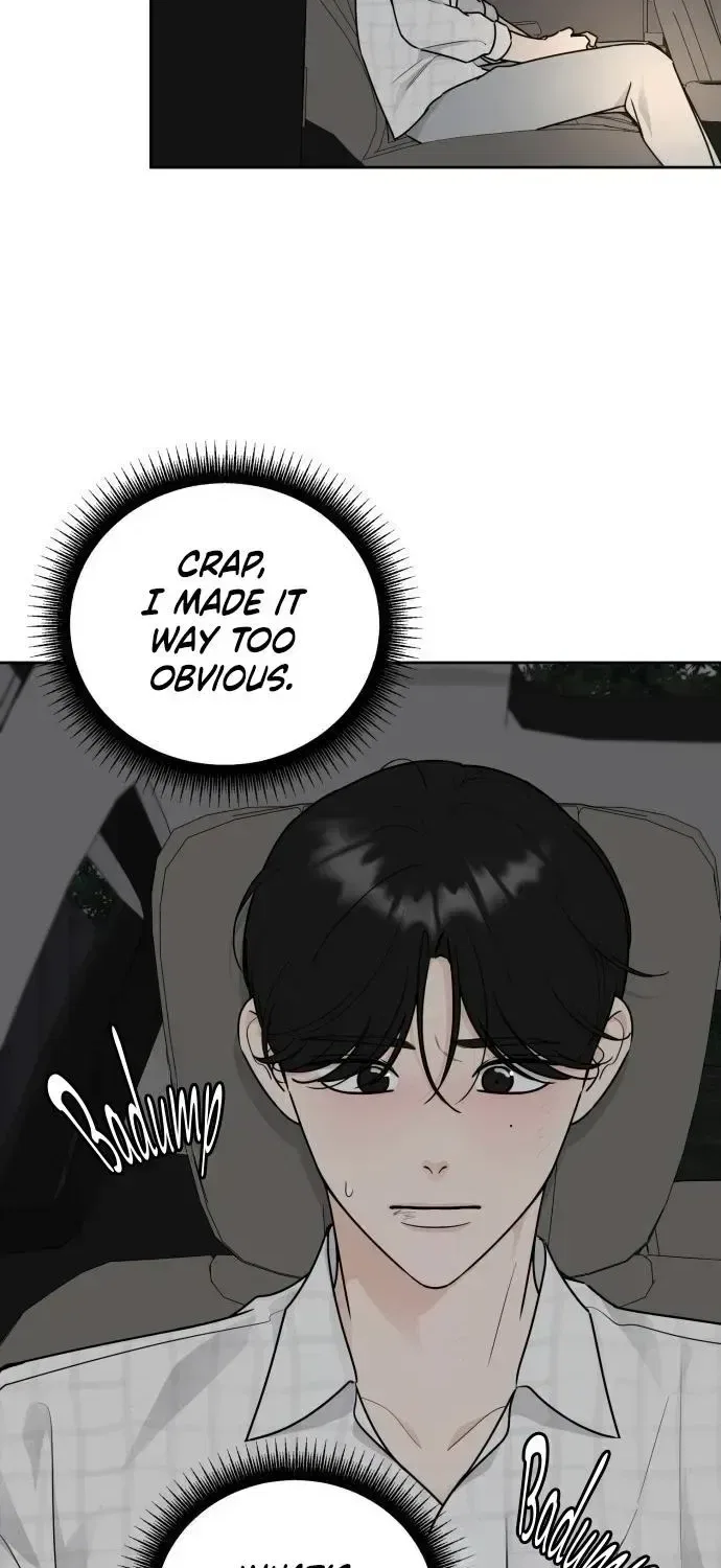 I Want to be the Director’s Husband Chapter 17 – Page 55