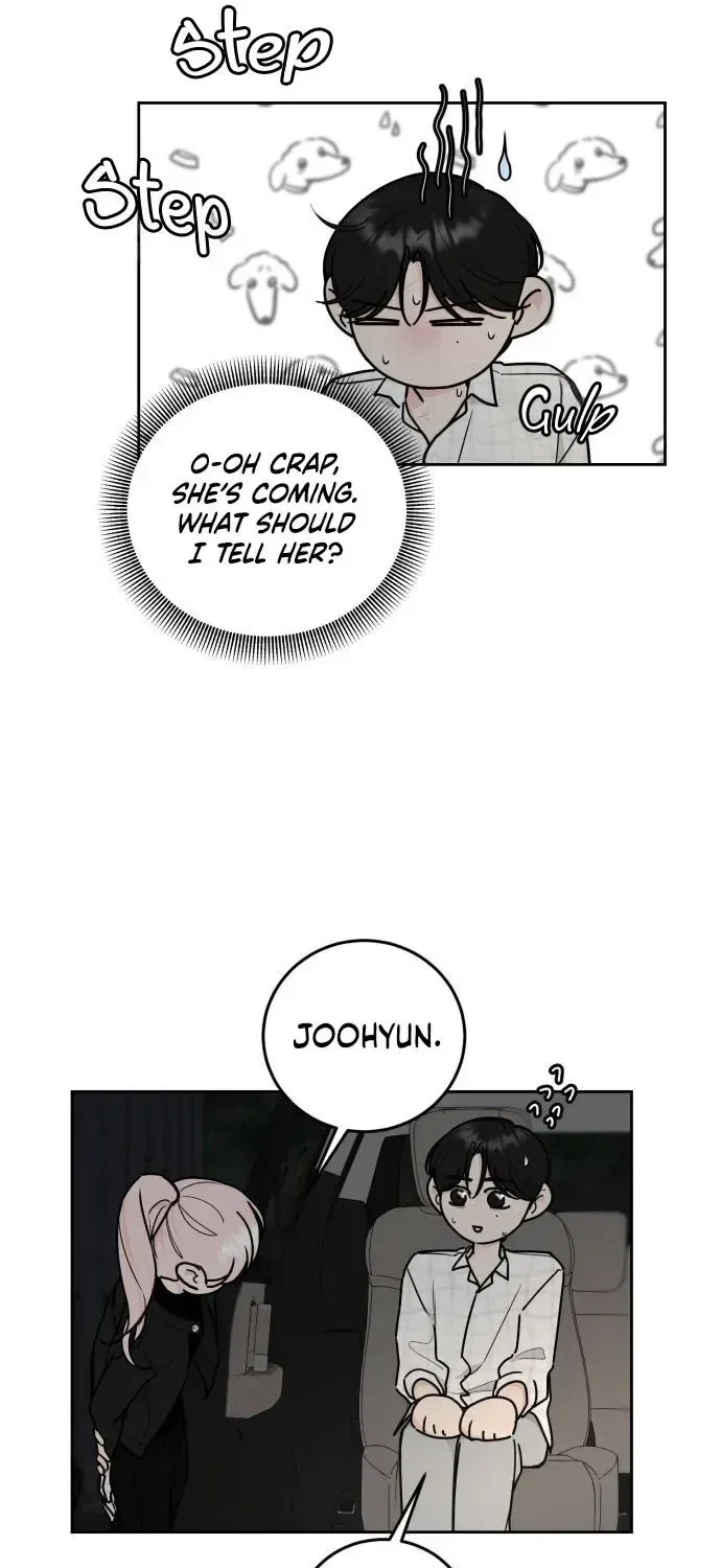 I Want to be the Director’s Husband Chapter 17 – Page 57