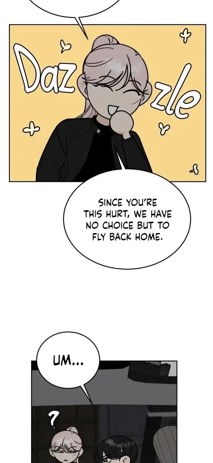 I Want to be the Director’s Husband Chapter 17 – Page 60